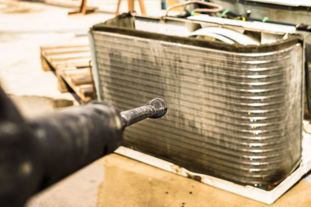 Best Ventilation Cleaning Services  in Rockvale, TN
