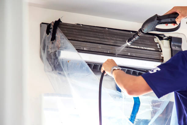 Best Commercial HVAC Duct Cleaning  in Rockvale, TN