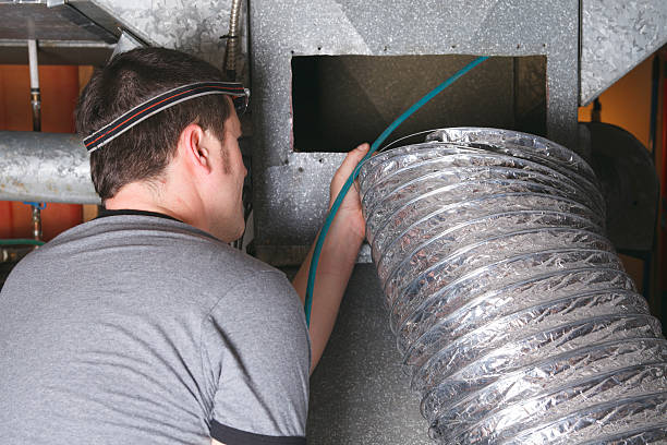 Best Dryer Vent Cleaning Services  in Rockvale, TN