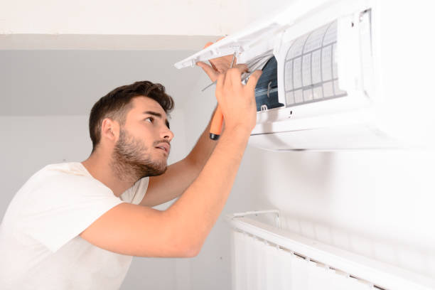 Best Best Air Duct Cleaning Company  in Rockvale, TN